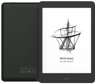 eBook-Reader ONYX NOVA 2 ...