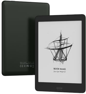 eBook-Reader ONYX NOVA 2 ...