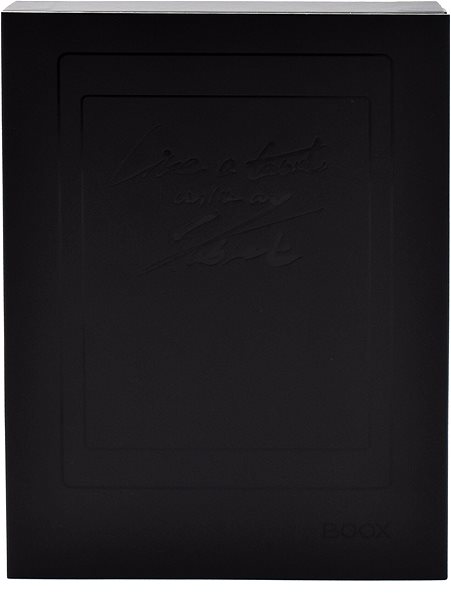 eBook-Reader ONYX NOVA AIR 7,8