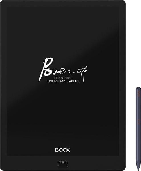 eBook-Reader ONYX BOOX MAX LUMI 2 13,3