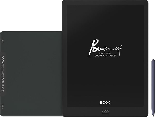 Ebook olvasó ONYX BOOX MAX LUMI 2 13.3