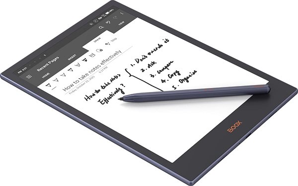 eBook-Reader ONYX NOTE 5 10,3