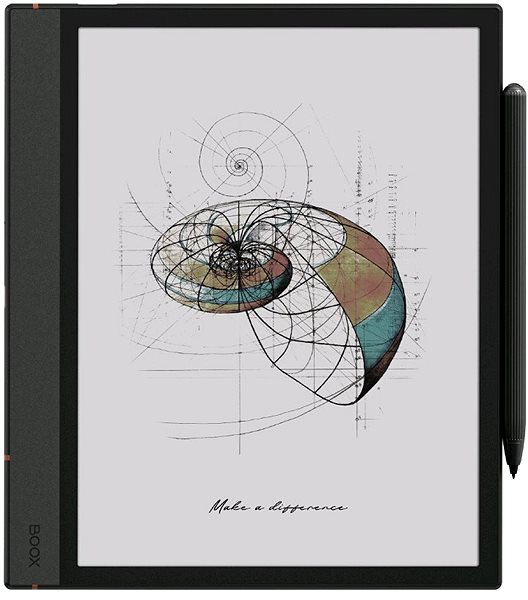 Ebook olvasó ONYX NOTE AIR 4 C ...