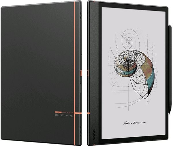 Ebook olvasó ONYX NOTE AIR 4 C ...