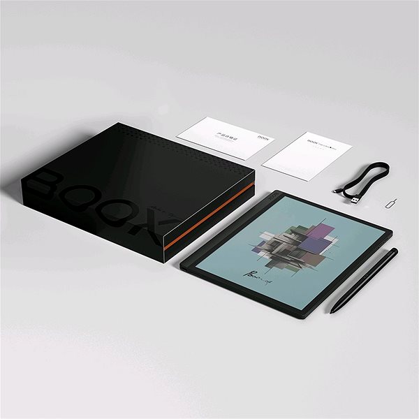 Ebook olvasó ONYX BOOX Tab Ultra C Pro, 10,3