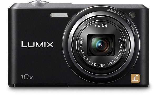 panasonic sz3