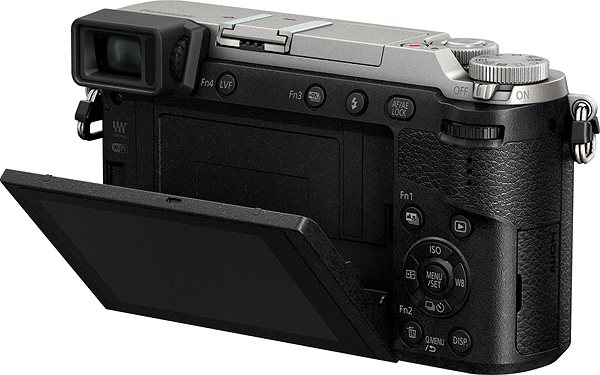 dmc gx 80