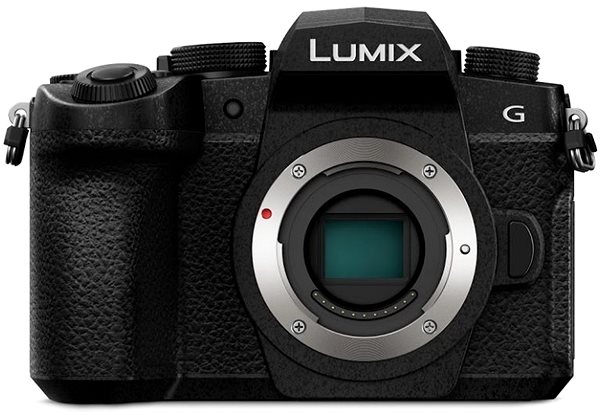 Digitális fényképezőgép Panasonic Lumix DC-G90 + Lumix G Vario 14-140 mm f/3,5-5,6 II ASPH.Power O.I.S. fekete Képernyő