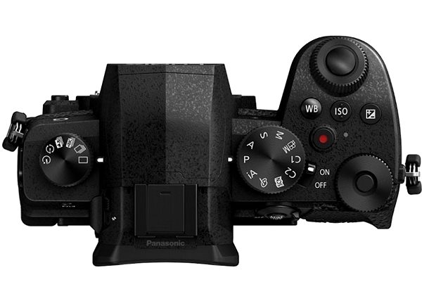 Digitális fényképezőgép Panasonic LUMIX DC-G90 + Lumix G Vario 12-60 mm f/3,5-5,6 ASPH. Power O.I.S. Képernyő