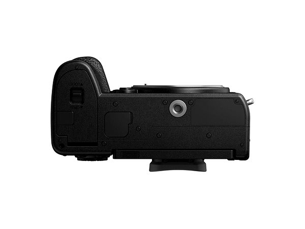 Digitalkamera Panasonic Lumix DC-S5 Body Bodenseite