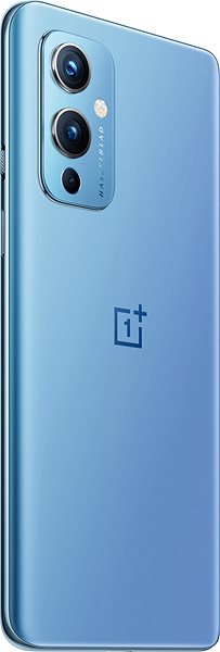 Mobile Phone OnePlus 9 8GB/128GB Blue Back page