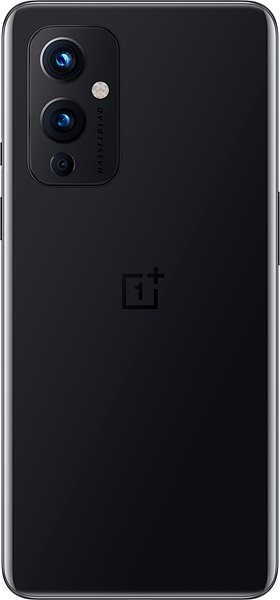 Mobile Phone OnePlus 9 8GB/128GB Black Back page