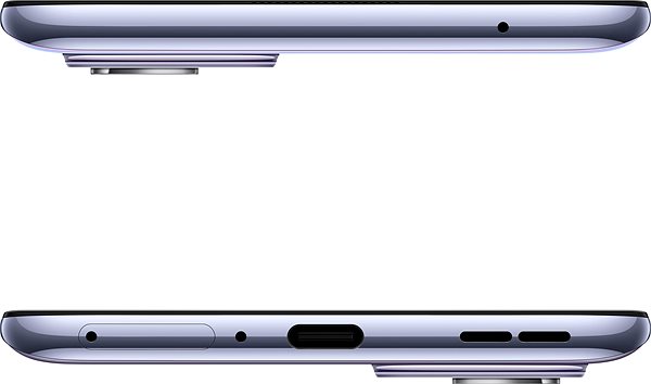 Mobile Phone OnePlus 9 12GB/256GB Purple Connectivity (ports)