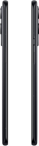 Mobile Phone OnePlus 9 Pro 8GB/128GB Black Lateral view