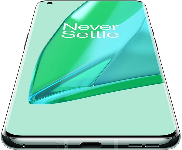 Mobile Phone OnePlus 9 Pro 8GB/128GB Green Features/technology