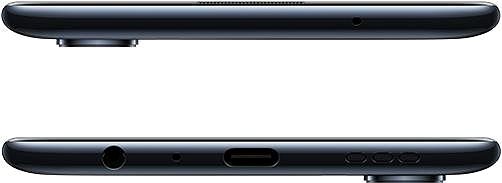 Mobile Phone OnePlus Nord CE 5G Connectivity (ports)