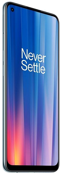 Mobile Phone OnePlus Nord CE 2 5G 128GB Gradient Blue Lifestyle