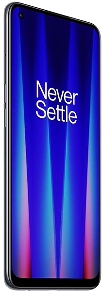 Mobile Phone OnePlus Nord CE 2 5G 128GB Grey Lifestyle