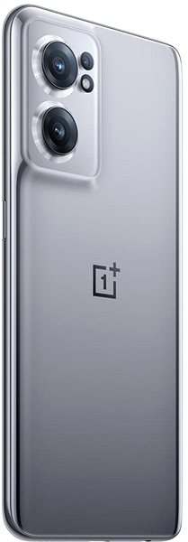 Mobile Phone OnePlus Nord CE 2 5G 128GB Grey Lifestyle 2