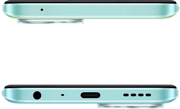 Mobiltelefon OnePlus Nord CE 2 Lite 5G ...