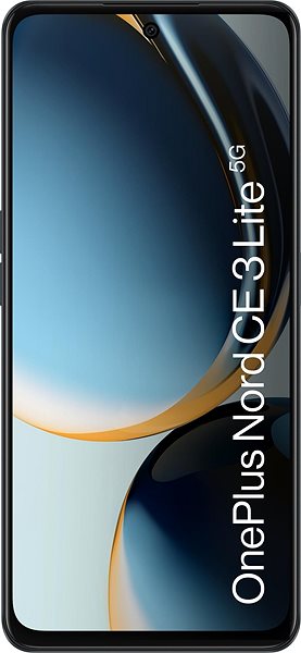 Mobile Phone OnePlus Nord CE 3 Lite 5G 8GB/128GB grey ...