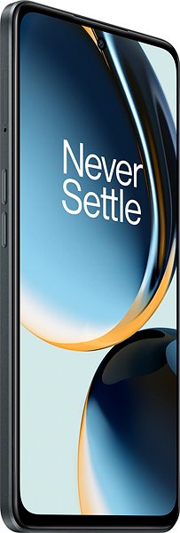 Mobile Phone OnePlus Nord CE 3 Lite 5G 8GB/128GB grey ...