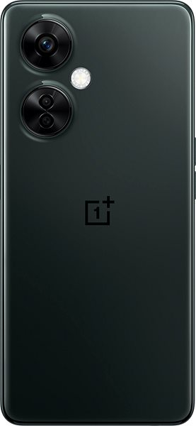 Mobile Phone OnePlus Nord CE 3 Lite 5G 8GB/128GB grey ...