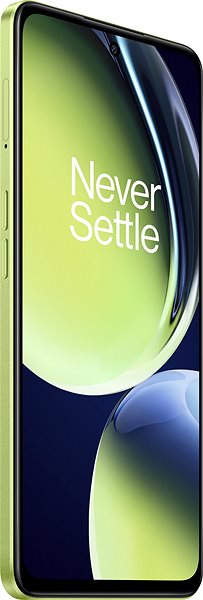 Mobile Phone OnePlus Nord CE 3 Lite 5G 8GB/128GB green ...