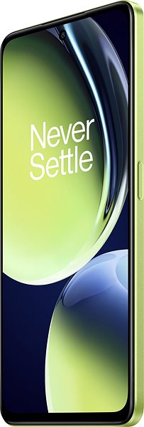 Mobile Phone OnePlus Nord CE 3 Lite 5G 8GB/128GB green ...