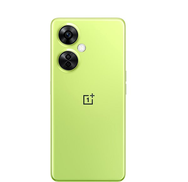 Mobile Phone OnePlus Nord CE 3 Lite 5G 8GB/128GB green ...