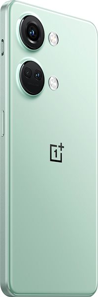 Handy OnePlus Nord 3 5G 8GB/128GB grün ...