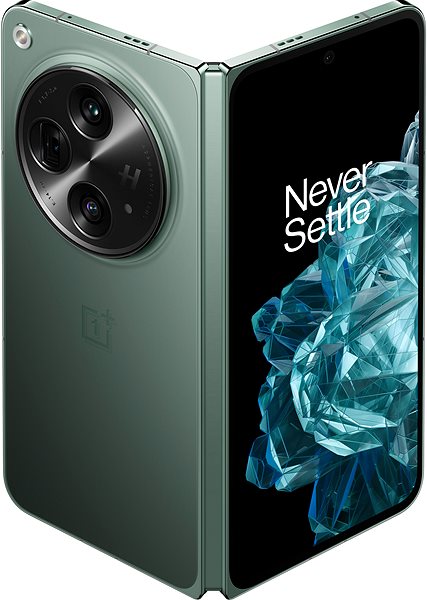 Mobile Phone OnePlus Open 16GB/512GB green ...