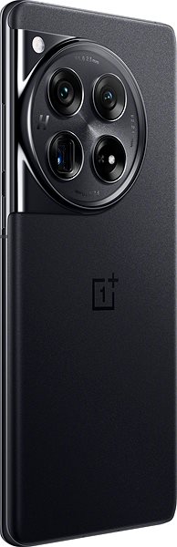 Mobile Phone OnePlus 12 5G 12GB/256GB black ...