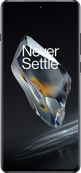 Mobile Phone OnePlus 12 5G 12GB/256GB black ...