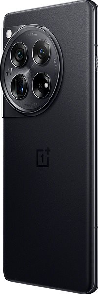 Mobile Phone OnePlus 12 5G 12GB/256GB black ...