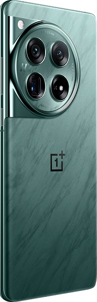 Mobile Phone OnePlus 12 5G 16GB/512GB green ...