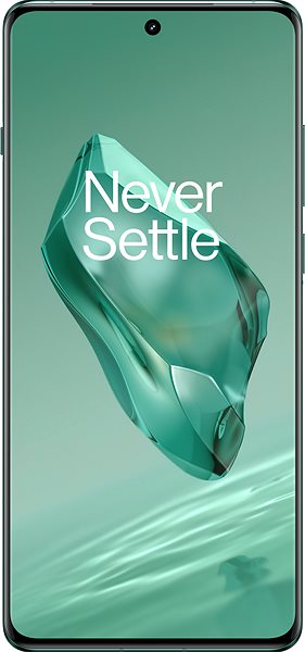 Mobile Phone OnePlus 12 5G 16GB/512GB green ...