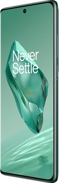 Mobile Phone OnePlus 12 5G 16GB/512GB green ...