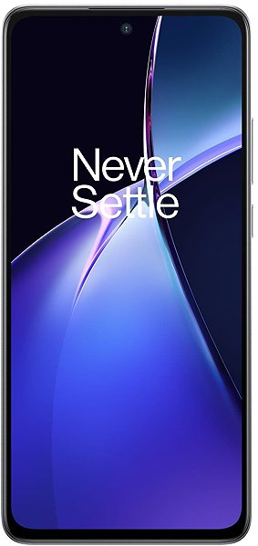 Mobile Phone OnePlus Nord CE 4 Lite 5G 8GB/256GB Super Silver ...