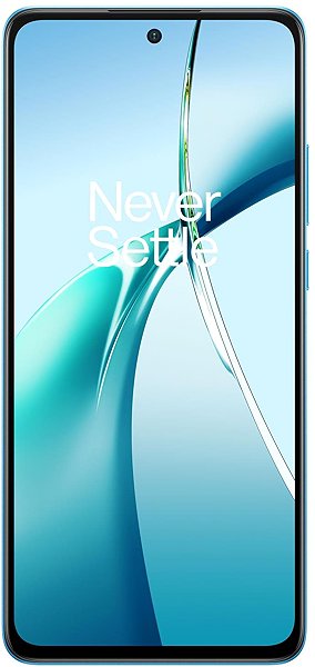 Mobile Phone OnePlus Nord CE 4 Lite 5G 8GB/256GB Mega Blue ...