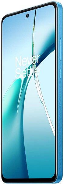 Mobile Phone OnePlus Nord CE 4 Lite 5G 8GB/256GB Mega Blue ...