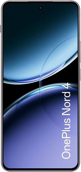 Mobile Phone OnePlus Nord 4 5G 16GB/512GB Obsidian Midnight ...
