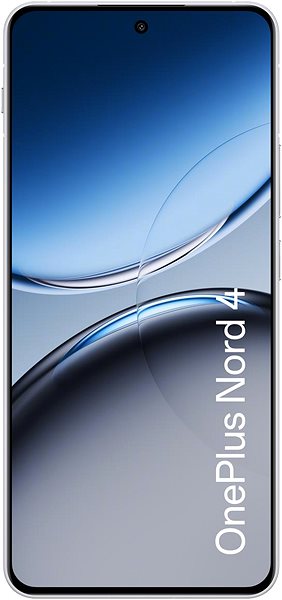 Mobile Phone OnePlus Nord 4 5G 16GB/512GB Mercurial Silver ...
