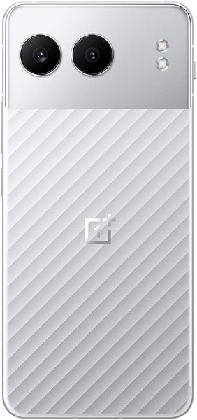 Mobile Phone OnePlus Nord 4 5G 16GB/512GB Mercurial Silver ...
