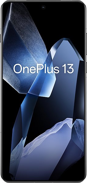 Mobile Phone OnePlus 13 5G 16GB/512GB Black Eclipse ...