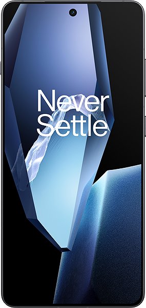 Mobile Phone OnePlus 13R 5G 12GB/256GB Nebula Noir ...
