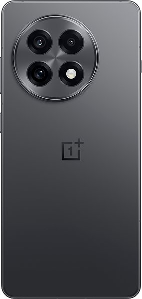 Mobile Phone OnePlus 13R 5G 12GB/256GB Nebula Noir ...