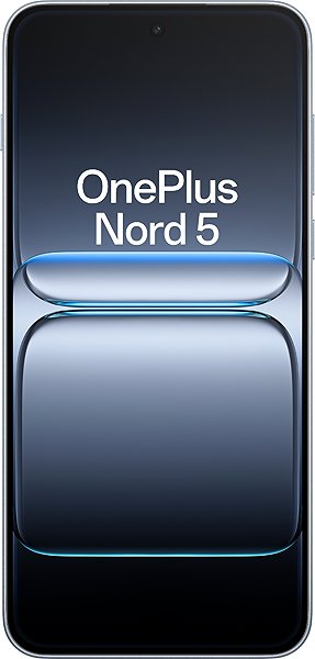 Mobile Phone OnePlus Nord 5 5G 12GB/512GB Dry Ice ...