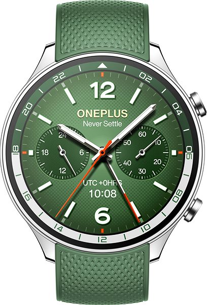 Smart Watch OnePlus Watch 2R Forest Green ...