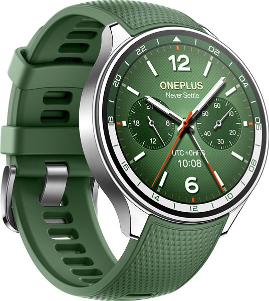 Smart Watch OnePlus Watch 2R Forest Green ...